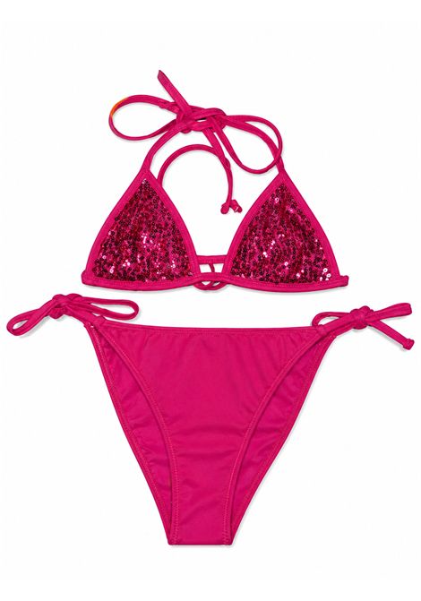 Costume con paillettes 4GIVENESS | 126GBWBK6042044