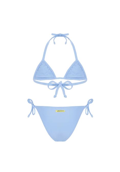 Bikini Triangolo con Paiettes 4GIVENESS | 126GBWBK6042051