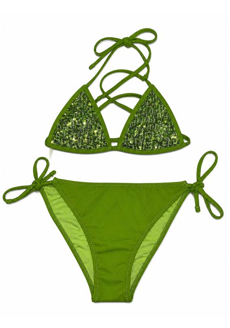 Costume con paillettes 4GIVENESS | 126GBWBK6042080