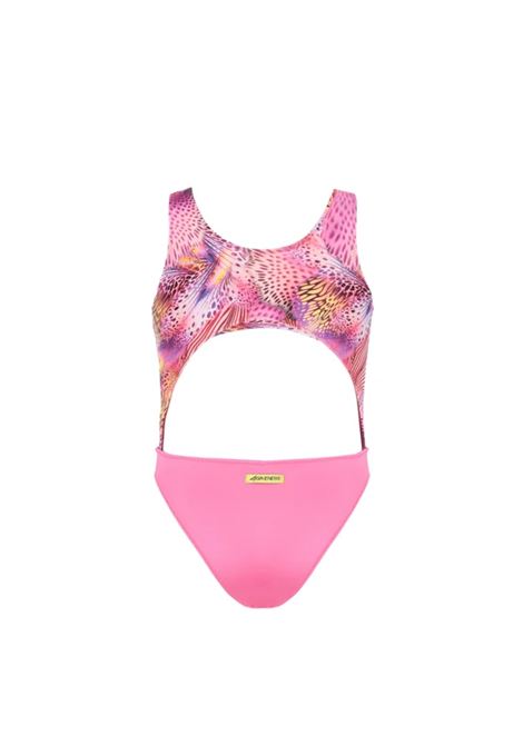 Costume Intero con stampa 4GIVENESS | 126GBWIN6008200