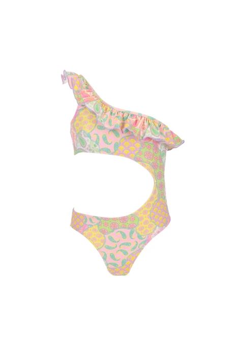 Costume intero balze 4GIVENESS | 126GBWIN6014200