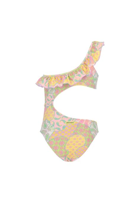 Costume intero balze 4GIVENESS | 126GBWIN6014200