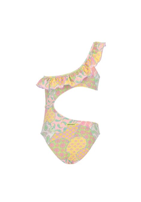 Costume intero balze 4GIVENESS | 126GBWIN6014200