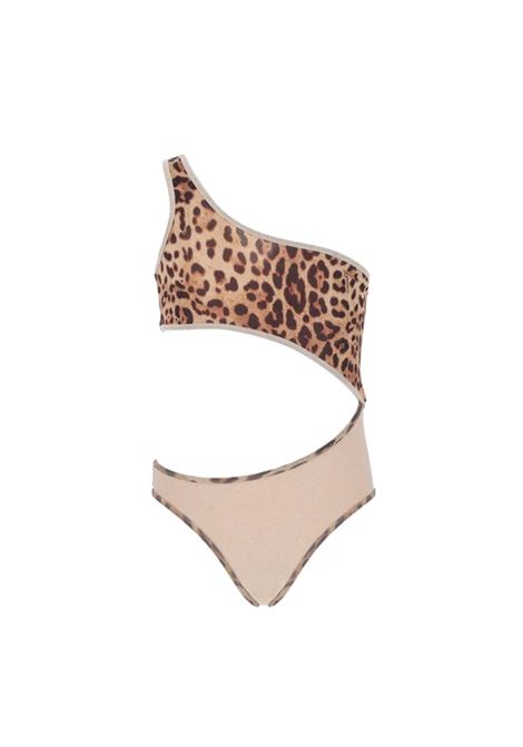 Costume intero maculato 4GIVENESS | 126GBWIN6022200