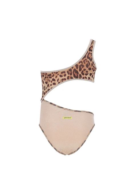 Costume intero maculato 4GIVENESS | 126GBWIN6022200