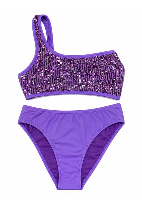 Costume monospalla 4GIVENESS | 126GBWIN6044071