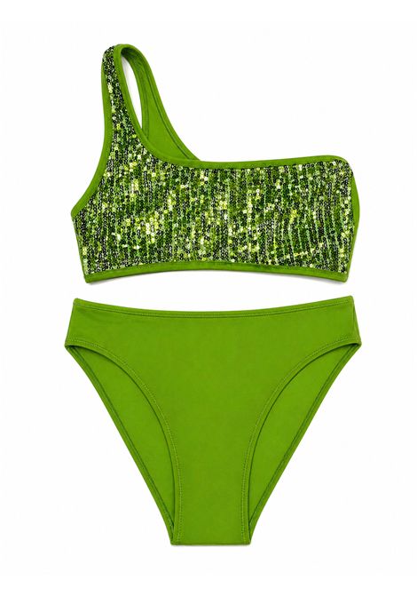 Costume monospalla 4GIVENESS | 126GBWIN6044080