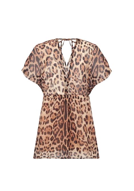 Copricostume Maculato 4GIVENESS | 126GCUCF6026200