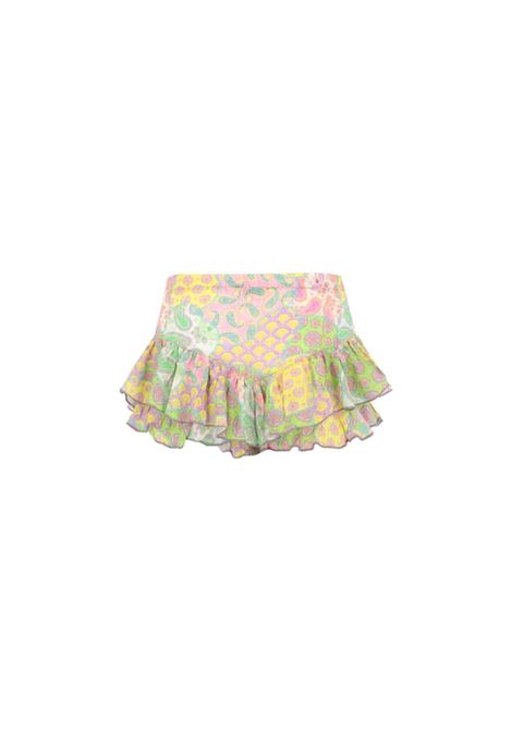 Shorts multicolor 4GIVENESS | 126GCUSH6019200