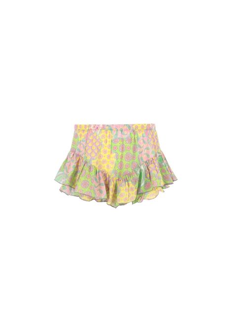 Shorts multicolor 4GIVENESS | 126GCUSH6019200