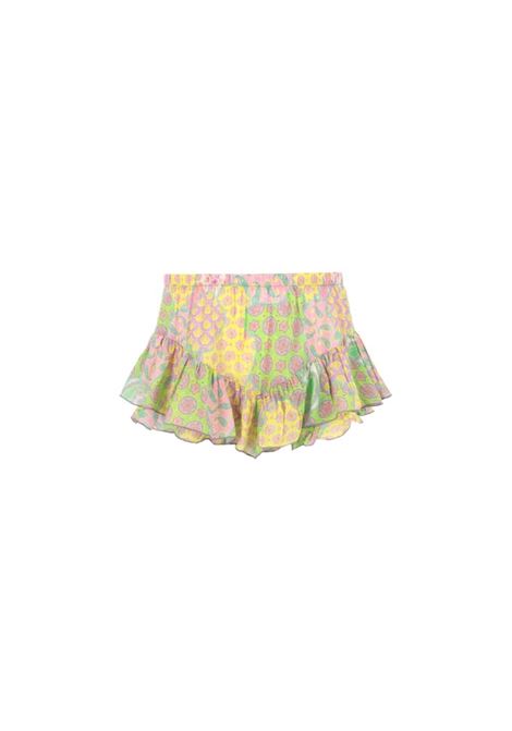 Shorts multicolor 4GIVENESS | 126GCUSH6019200