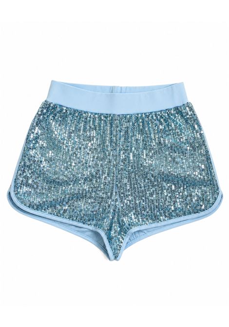 Shorts con paillettes 4GIVENESS | 126GCUSH6046051