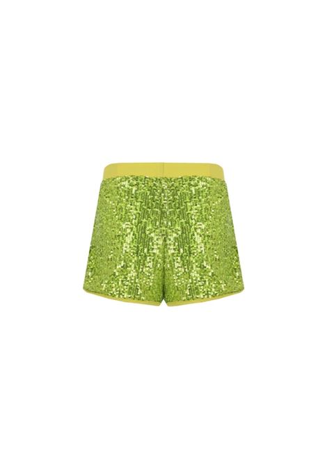 Short in paillettes 4GIVENESS | 126GCUSH6046080