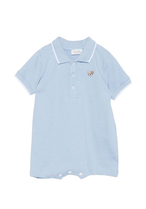 Tutina con applicazione NANAN | E26171A