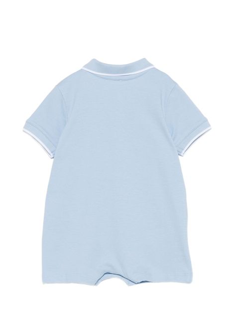 Tutina con applicazione NANAN | E26171A