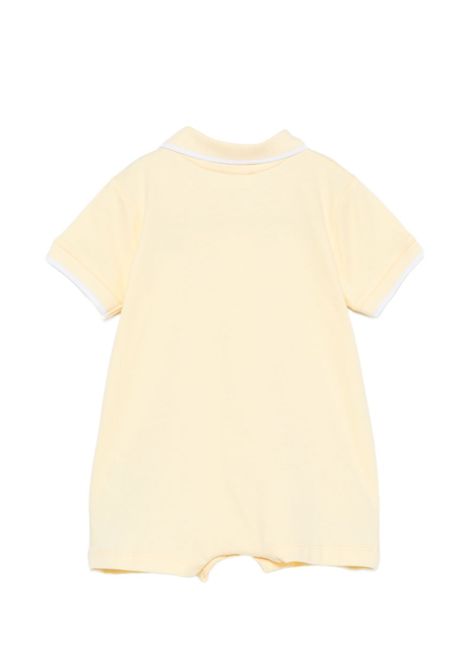 Tutina con applicazione NANAN | E26171G