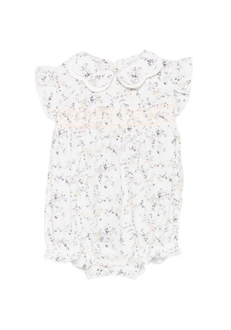 Pagliaccetto con stampa NANAN | E26411FI