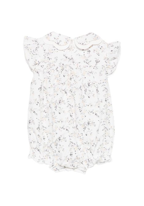 Pagliaccetto con stampa NANAN | E26411FI