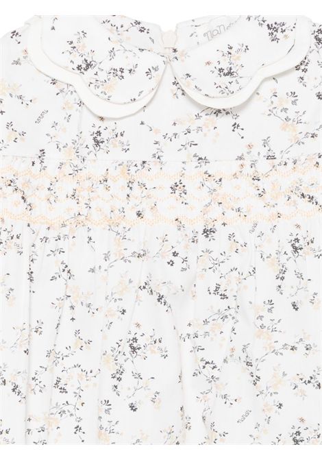 Pagliaccetto con stampa NANAN | E26411FI