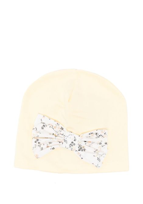 Cappellino con fiocco NANAN | E26413PCG