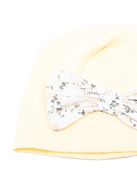 Cappellino con fiocco NANAN | E26413PCG