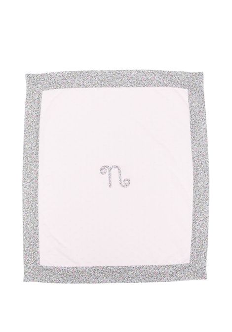 Coperta con bordo a contrasto NANAN | E26438R