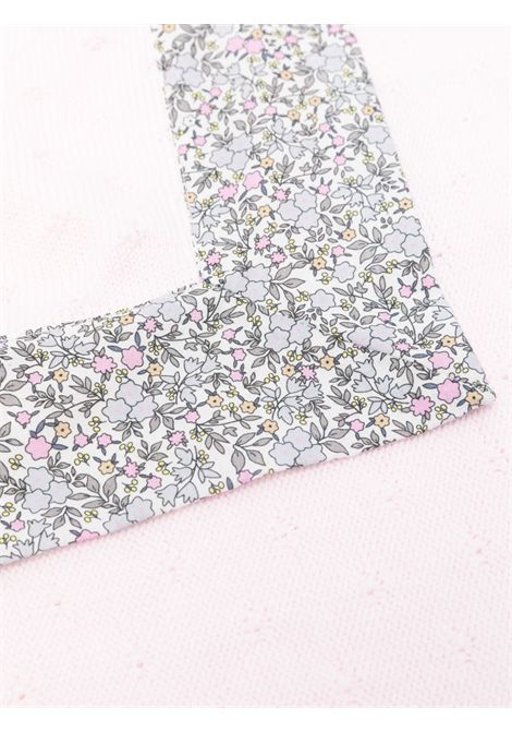 Coperta con bordo a contrasto NANAN | E26438R