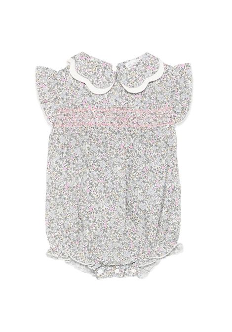 Pagliaccetto con stampa NANAN | E26443FI