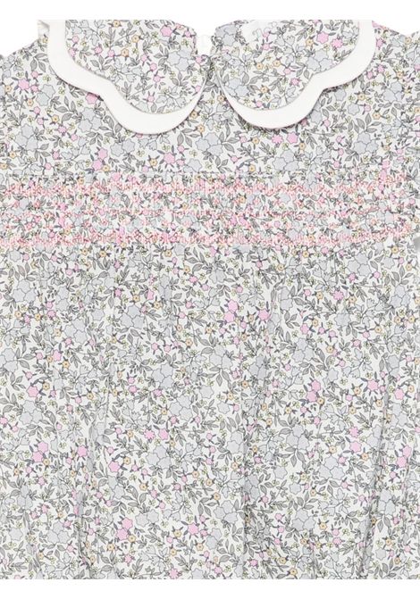 Pagliaccetto con stampa NANAN | E26443FI