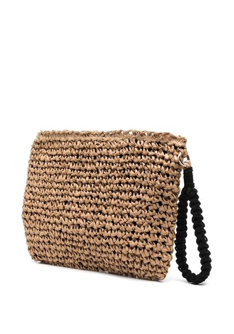 Pochette Donna con logo SUNDEK | AW740ABPA10013000