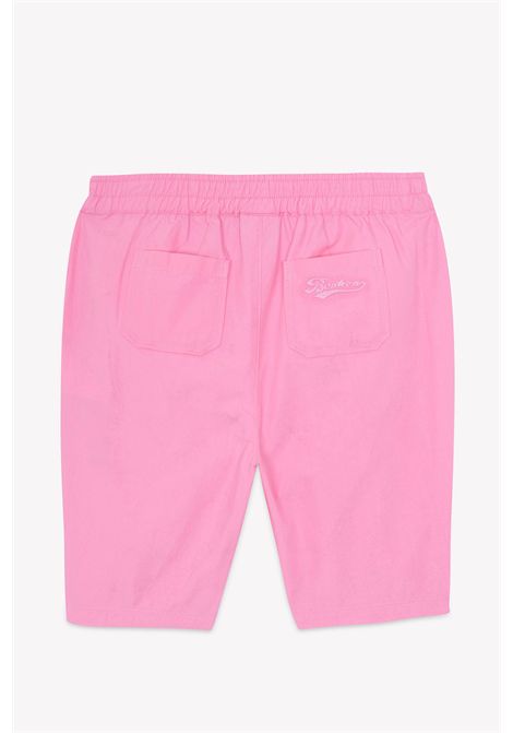 Pantalone con logo BONTON | BC2207130026E