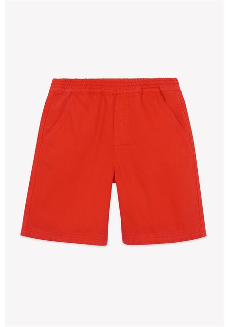 Bermuda con logo BONTON | BC2602331026E