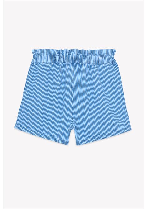 Shorts con logo BONTON | BC2604291426E