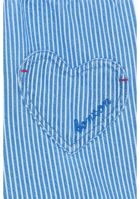 Shorts con logo BONTON | BC2604291426E