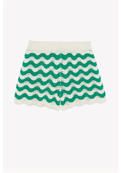 Shorts in maglia BONTON | BC2607250126E