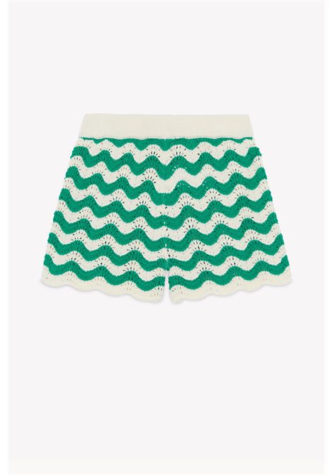 Shorts in maglia BONTON | BC2607250126E