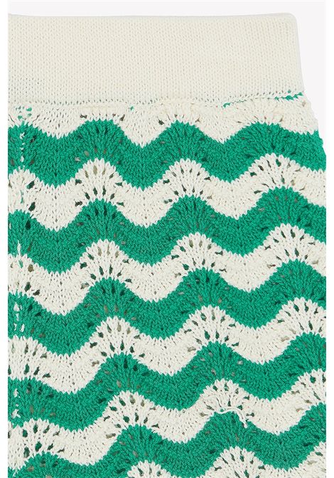 Shorts in maglia BONTON | BC2607250126E