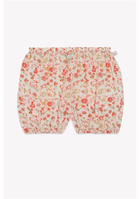 Shorts con stampa BONTON | BC2608191626E