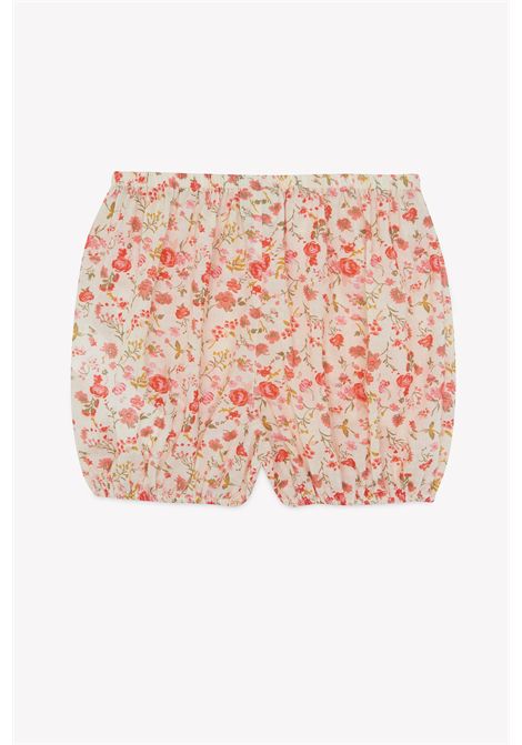 Shorts con stampa BONTON | BC2608191626E
