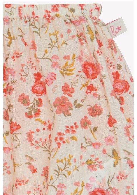 Shorts con stampa BONTON | BC2608191626E