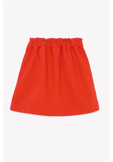 Gonna con logo BONTON | BC2709231026E