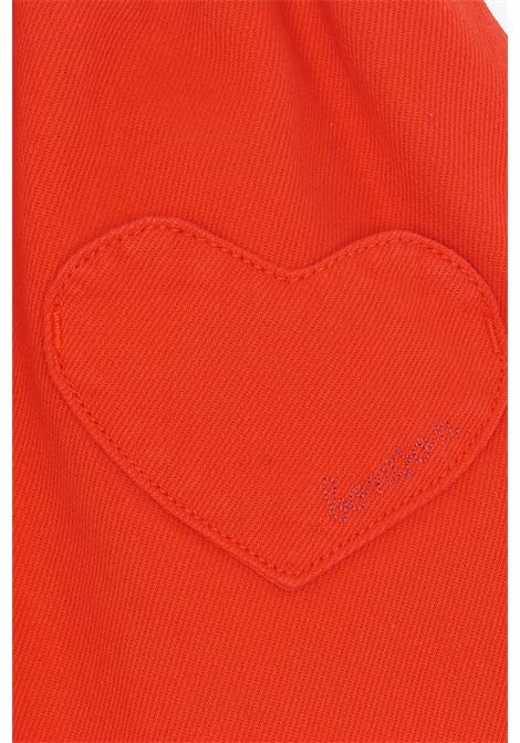 Gonna con logo BONTON | BC2709231026E