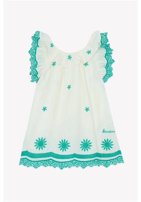 Abito con stampa BONTON | BC3002111026E