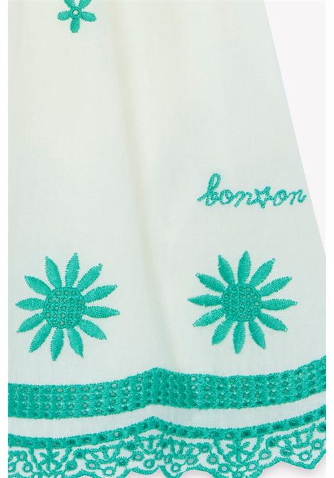 Abito con stampa BONTON | BC3002111026E