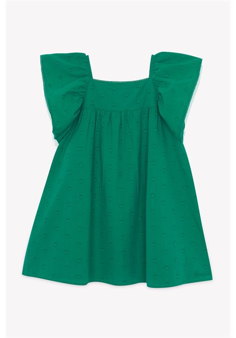 Abito con ricamo BONTON | BC3003250126E