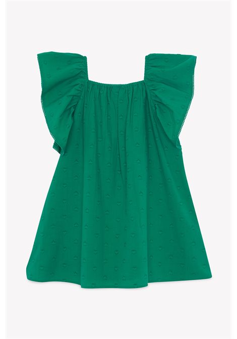 Abito con ricamo BONTON | BC3003250126E