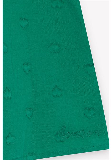 Abito con ricamo BONTON | BC3003250126E