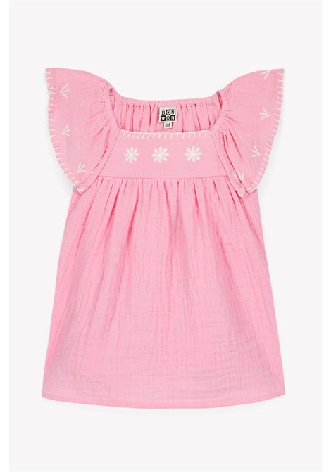 Abto con ricamo BONTON | BC3010130026E