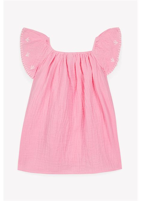 Abto con ricamo BONTON | BC3010130026E