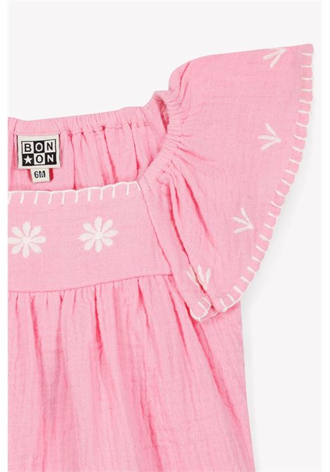 Abto con ricamo BONTON | BC3010130026E